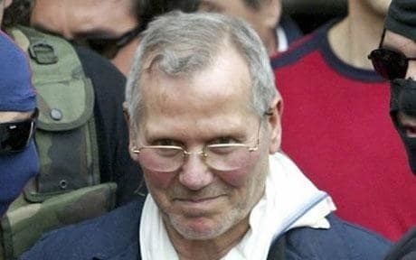 Bernardo Provenzano Suicide doctor 39was killed after treating Mafia Godfather