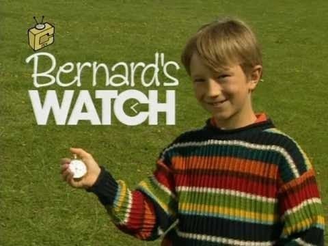 Bernard's Watch httpsiytimgcomviJepdnWy28Dshqdefaultjpg