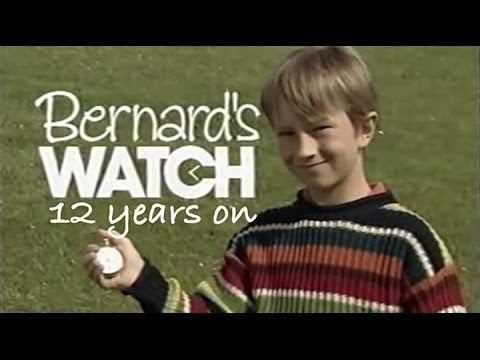 Bernard's Watch Bernard39s Watch 12 Years On YouTube