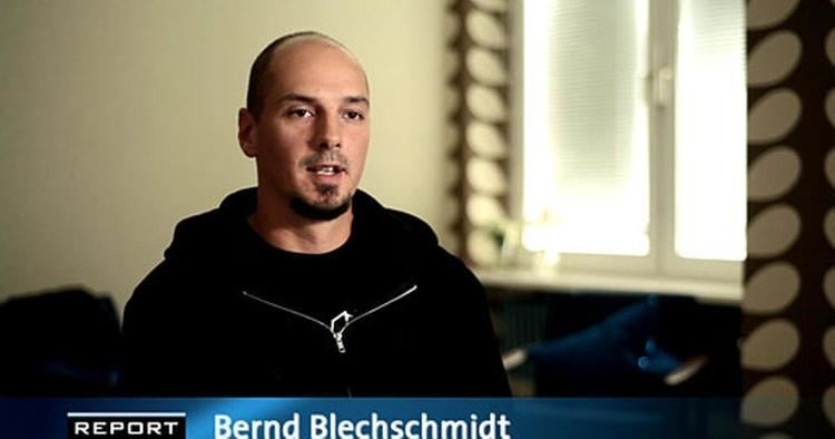 Bernd Blechschmidt Video Bernd Blechschmidt war fr Report Mainz ARD Das Erste