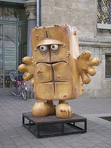 Bernd das Brot httpsuploadwikimediaorgwikipediacommonsthu