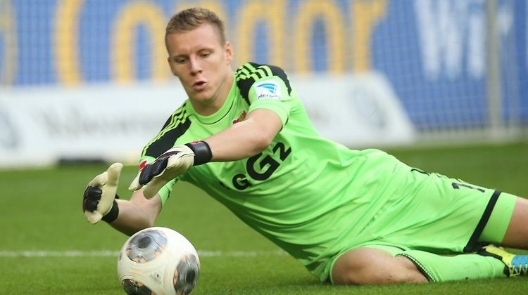 Bernd Leno Bayer 04 Leverkusen Football Limited