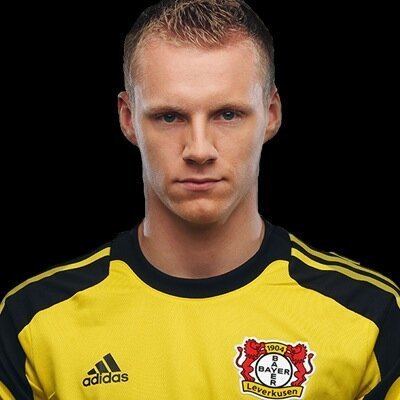 Bernd Leno Bernd Leno BerndLeno Twitter