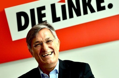 Bernd Riexinger Interview mit Bernd Riexinger Steinbrck schadet der SPD