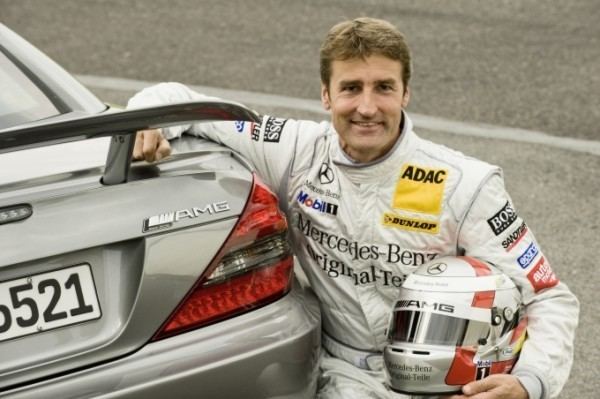 Bernd Schneider (racing driver) 21102008133028jpg