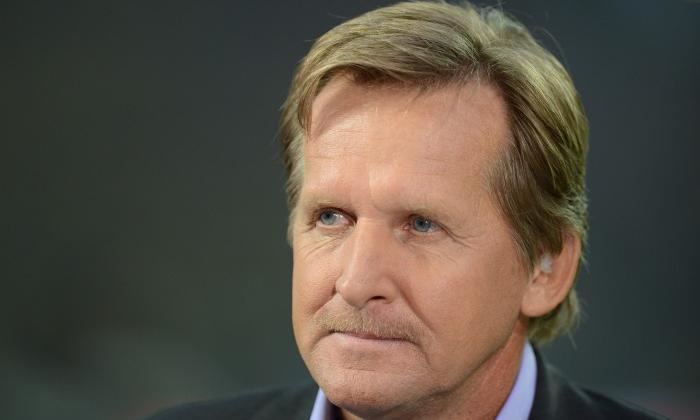 Bernd Schuster Former Real Madrid boss wants Blackburn job talkSPORT