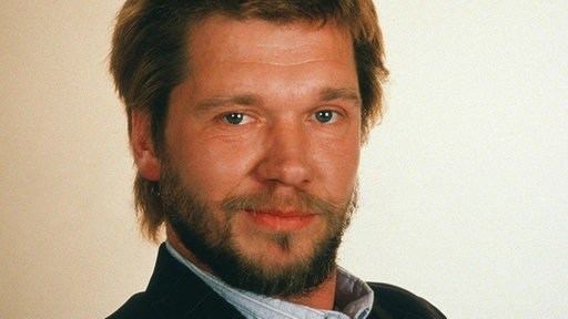 Bernd Tauber Bernd Tauber spielte Lindenstrae ARD Das Erste