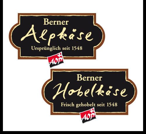 Berner Alpkäse CasAlp Berner Hobelkse Berner Alpkse CasAlp