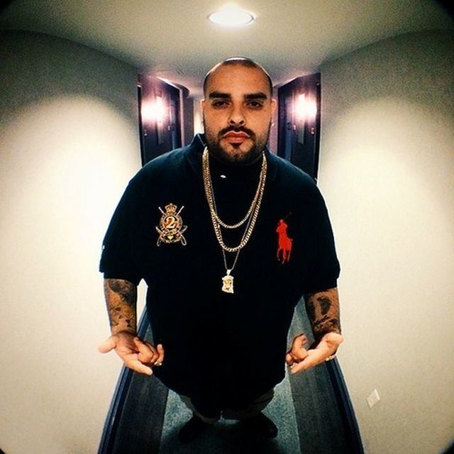 Berner (rapper) Berner Trippin Freestyle