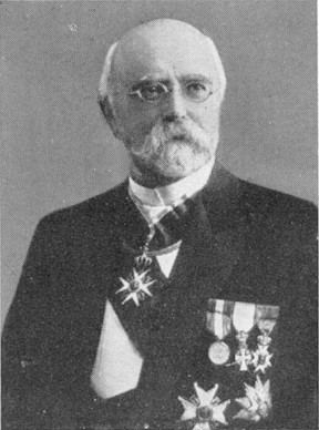 Bernhard Braenne