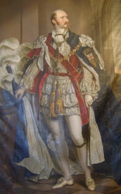 Bernhard II, Duke of Saxe-Meiningen