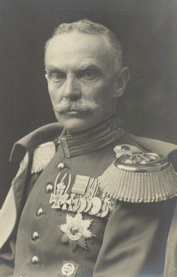 Bernhard III, Duke of Saxe-Meiningen