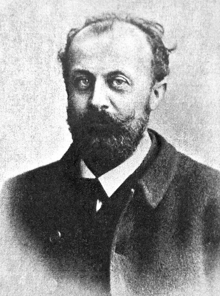 Bernhard Solger
