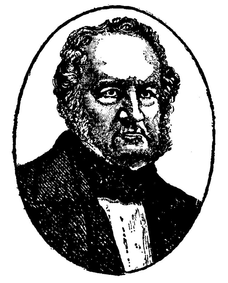 Bernhard von Beskow