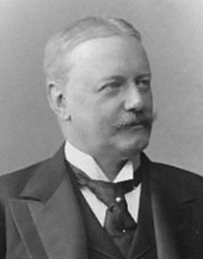 Bernhard von Bülow Bernhard von Blow Wikipedie