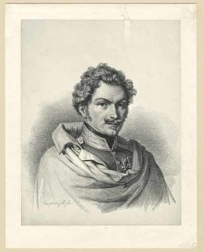 Bernhard von Heß