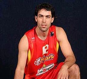 Berni Rodríguez Mundobasket 2006 elmundoes deportes