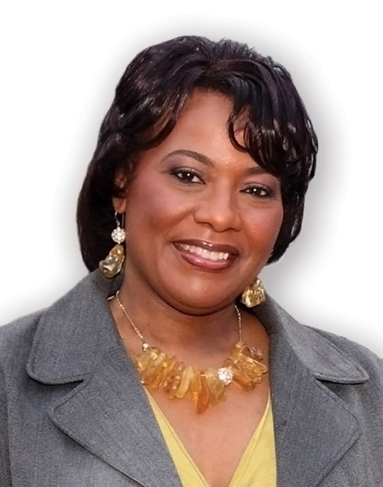 Bernice King How Martin Luther Kings Daughter Used Faith to Find Her Way Back