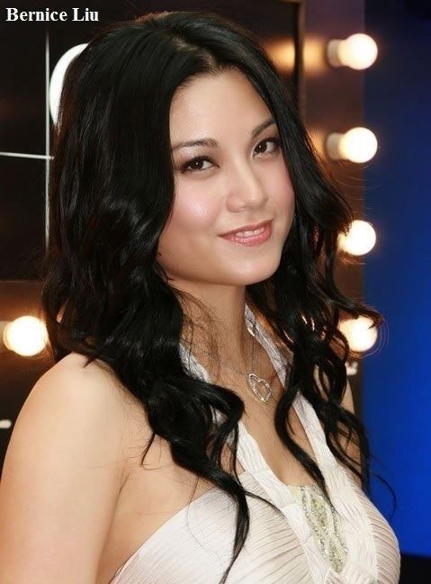 Bernice Liu Bernice Liu Movies Actress Hong Kong Filmography