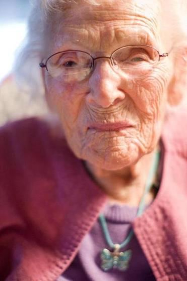 Bernice Madigan Bernice Madigan fifth oldest person in the world dies in