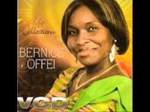 Bernice Ofei Bernice Offei Nyame Kokroko lyrics Musixmatch