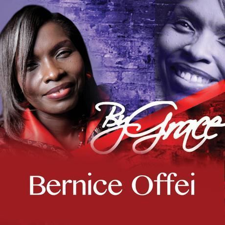 Bernice Ofei It39s By Grace By Grace Bernice Offei
