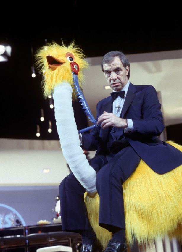 Bernie Clifton i2walesonlinecoukincomingarticle10700076ece