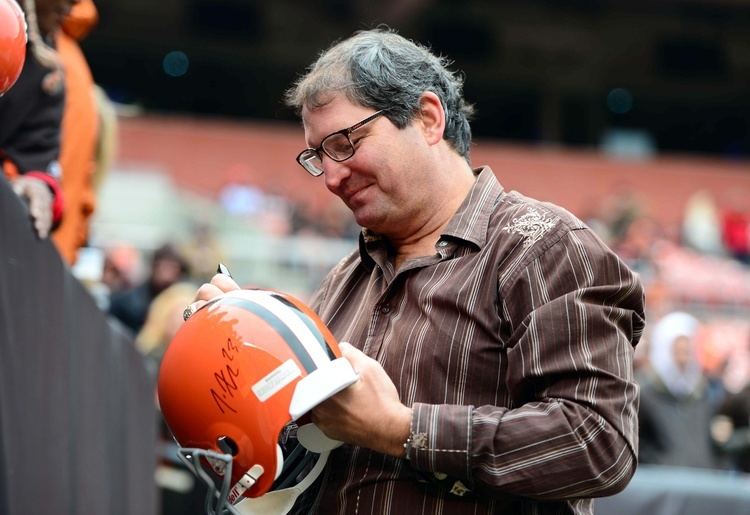 Bernie Kosar Bernie Kosar is back with his miracle elixir to cure the