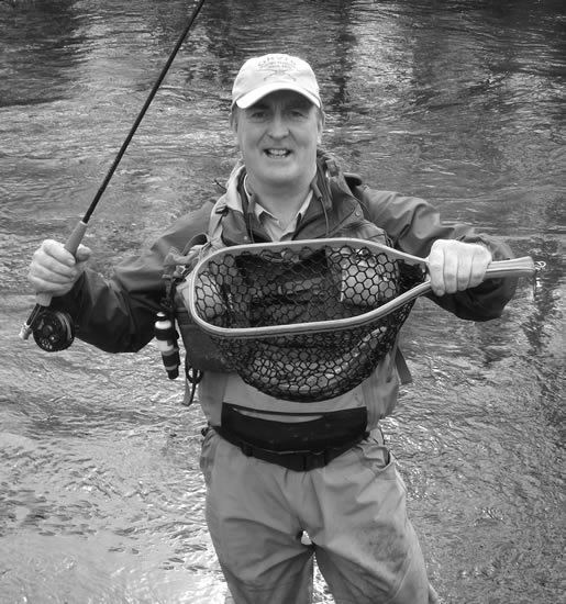 Bernie Maher About Bernie Maher Press Manor Fishing Lakes Peak District Derbyshire