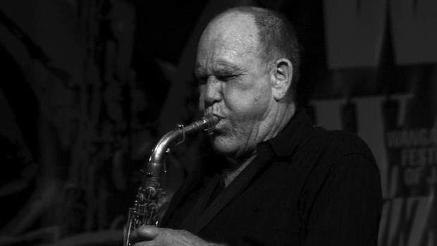 Bernie McGann Jazz saxophonist Bernie McGann dead at 76