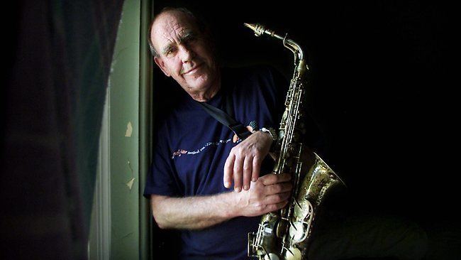 Bernie McGann Original and inventive giant of the alto sax The Australian