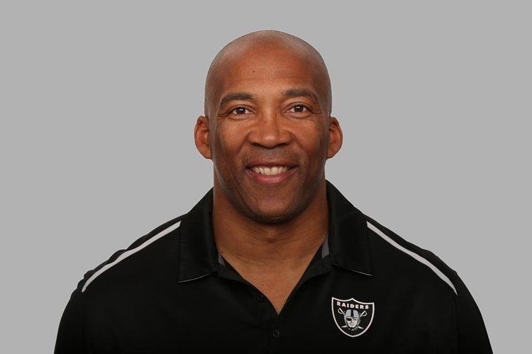 Bernie Parmalee Five Things You Didnt Know About Running Backs Coach Bernie Parmalee