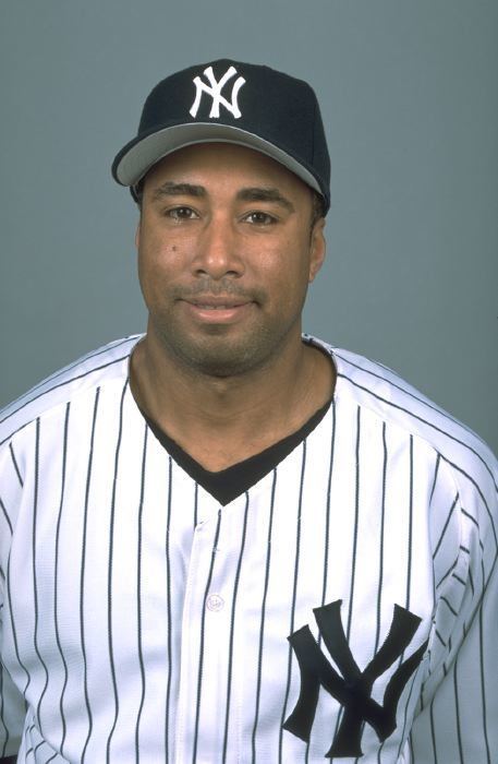 Bernie Williams bronxbaseballdailycomwpcontentuploads201107