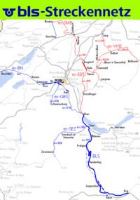 Bern–Lötschberg–Simplon railway httpsuploadwikimediaorgwikipediacommonsthu