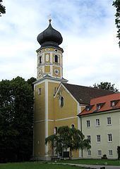 Bernried am Starnberger See httpsuploadwikimediaorgwikipediacommonsthu