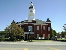 Berrien County, Georgia httpsuploadwikimediaorgwikipediacommonsthu