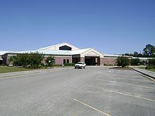 Berrien County School District httpsuploadwikimediaorgwikipediacommonsthu