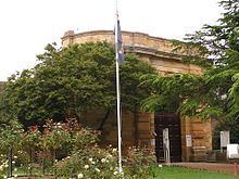 Berrima Correctional Centre httpsuploadwikimediaorgwikipediacommonsthu