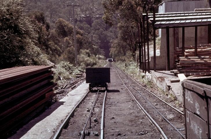 Berrima railway line