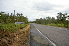 Berrimah, Northern Territory httpsuploadwikimediaorgwikipediacommonsthu