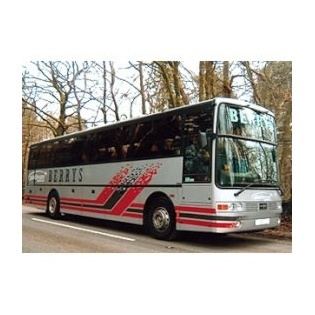 Berry's Coaches Berrys Coaches Transport National product reviews and price comparison