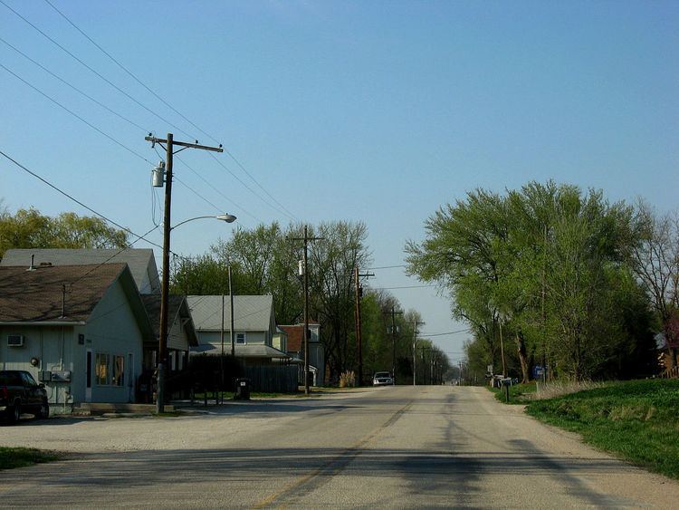 Berryton, Kansas