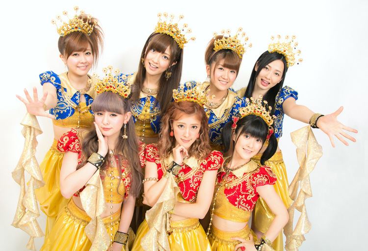 Berryz Kobo Berryz Kobo SYNC MUSIC JAPAN