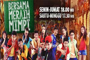Bersama Meraih Mimpi FROM TIME TO TIME Episode 1 14 Episode Akhir Bersama Meraih