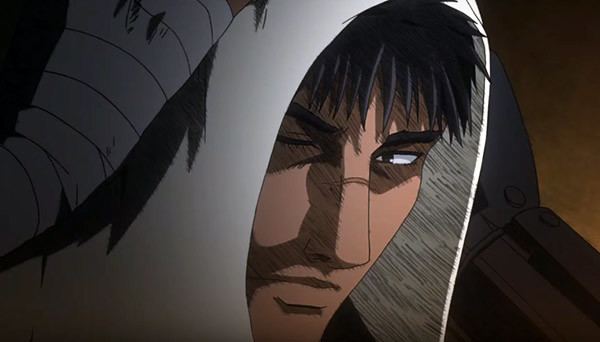 The Suffering Gets Worse In Berserk 2016 Episode 2 Rant  YouTube