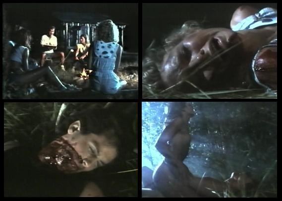 Berserker (1987 film) Berserker 1987 Movie Review Horrorphilia