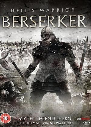 Berserker (2004 film) - Alchetron, The Free Social Encyclopedia