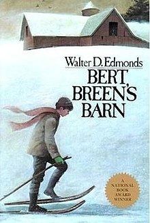 Bert Breen's Barn httpsuploadwikimediaorgwikipediaenthumb7