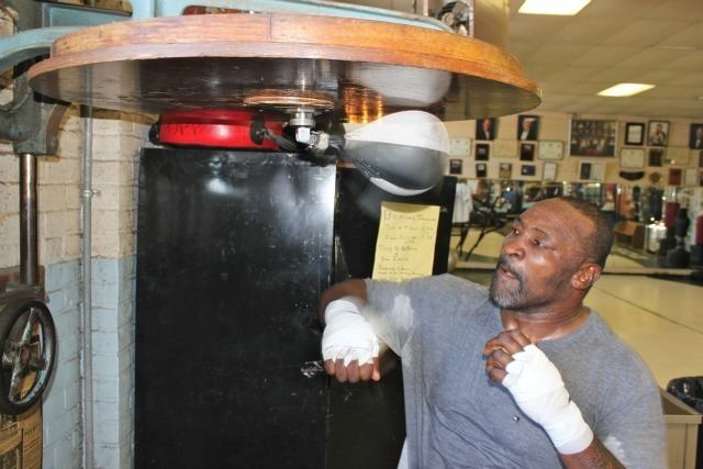 Bert Cooper Pro Boxer versus Bare Knuckles World Champion Who Wins and Why