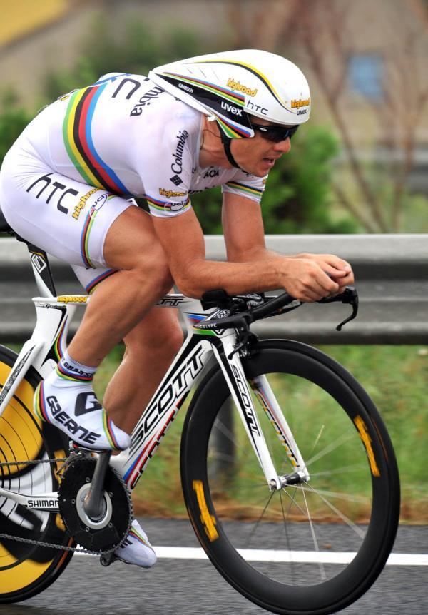 Bert Grabsch Grabsch exits Vuelta ahead of Worlds Cyclingnewscom